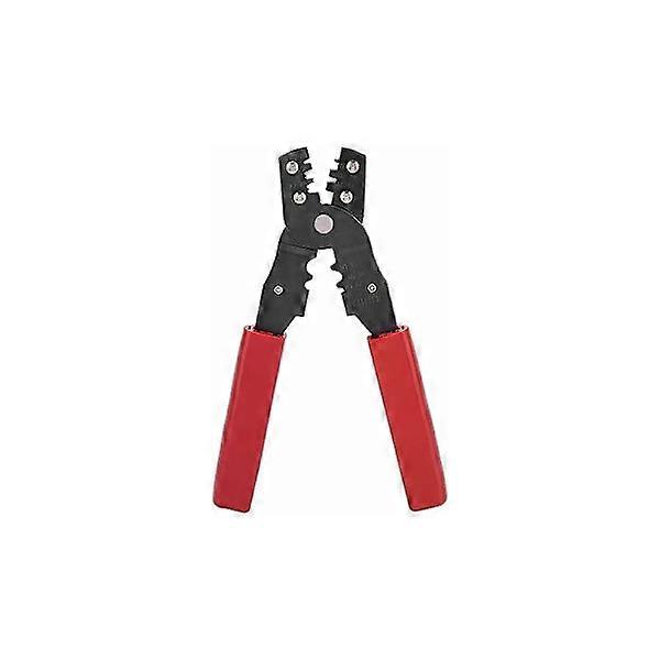 Cable Crimping Tool, YTH-202 Crimping Pliers Press Tool
