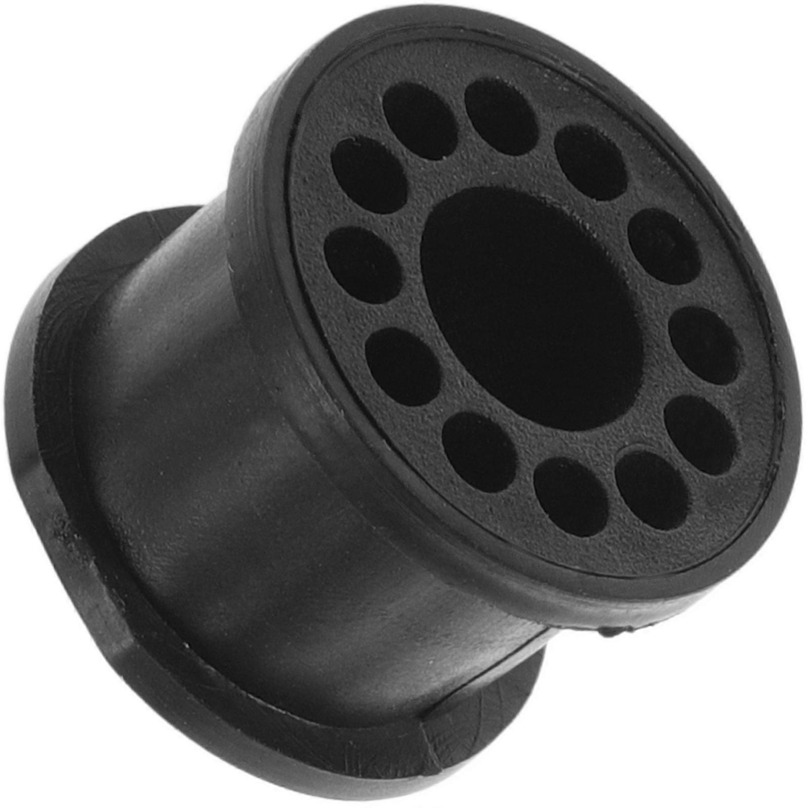 FRCOLOR Transfer Case Shift Linkage Bushing Replacement for Car Gear Shifter Linkage Bushing 1 Set