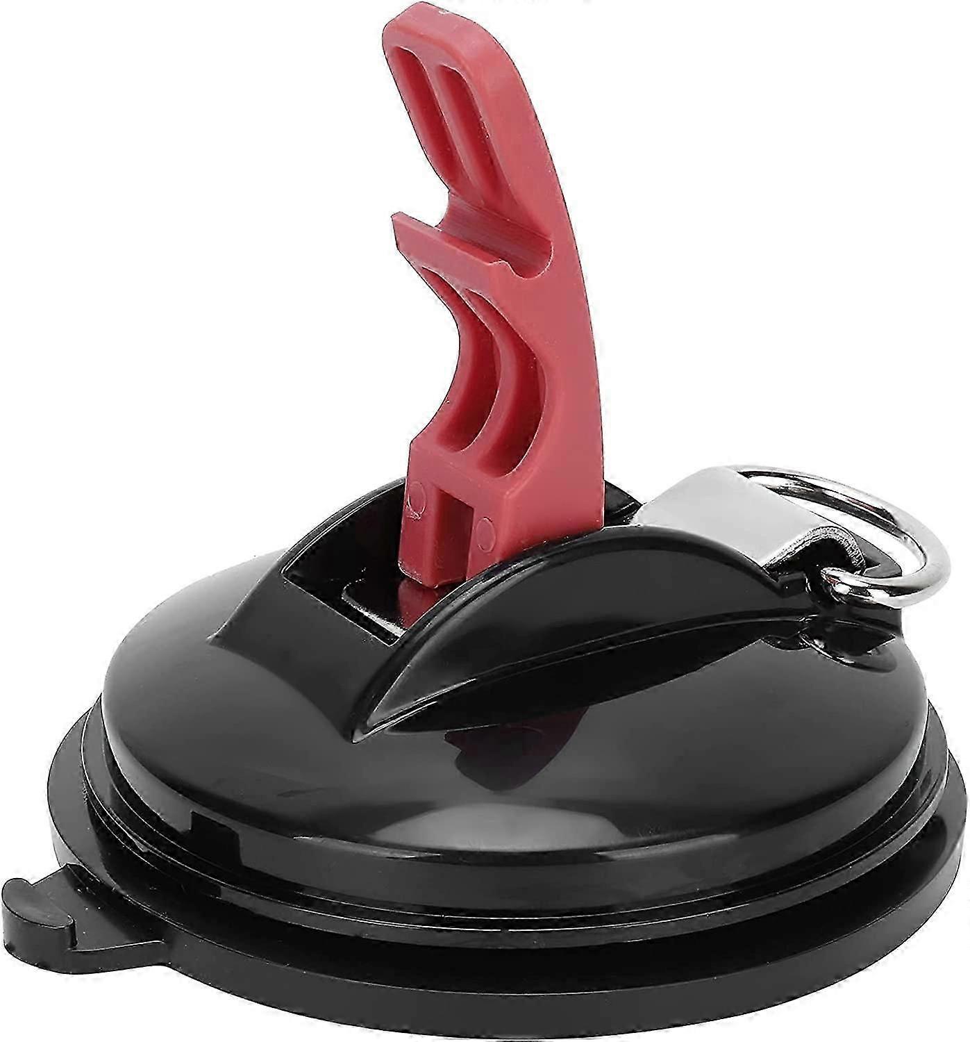 Sturdy Waterproof Suction Cup for Motorhome Support