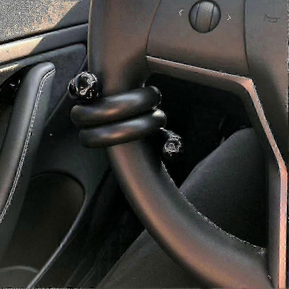 Autopilot steering accessory for Tesla Model 3/Y - counterweight ring