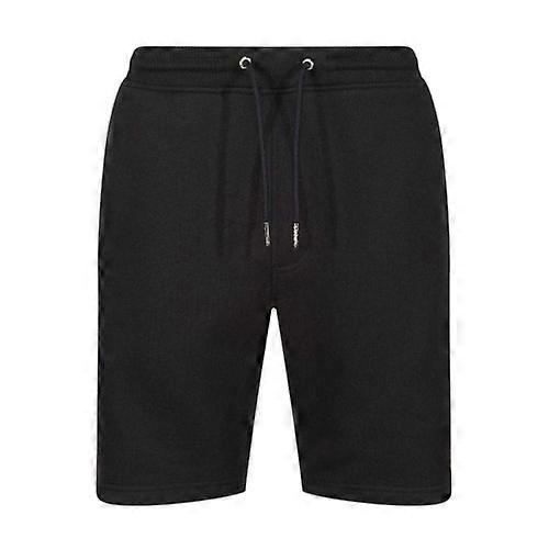 Luke 1977 Mens Amsterdam 2 Plus Sweat Shorts