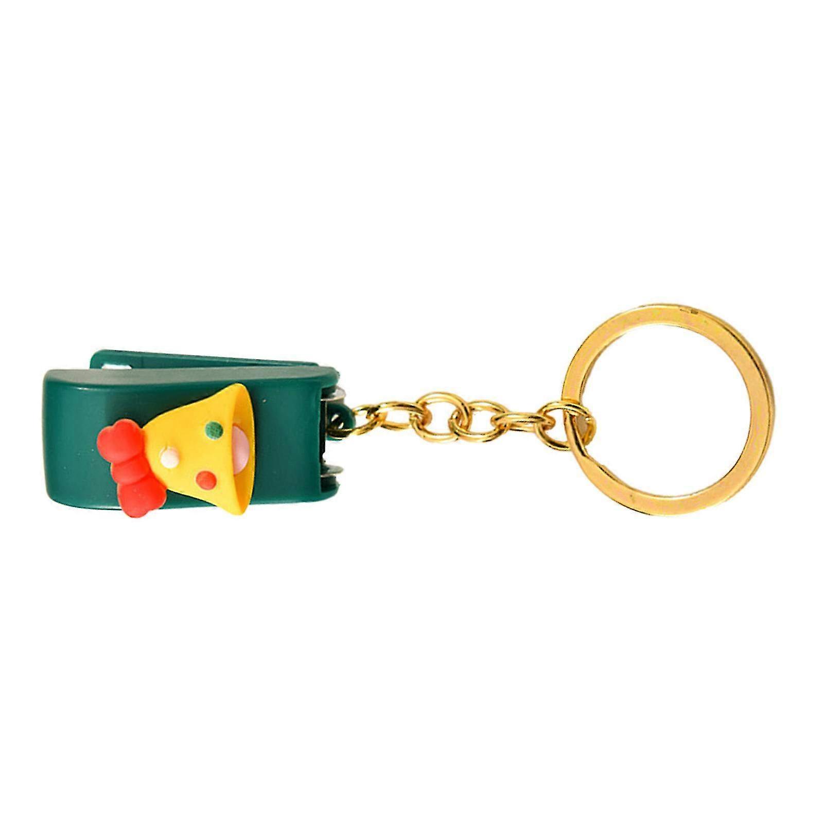 Cute Mini Stapler - Multipurpose Manual Table Stapler with 10 Sheets Capacity - Perfect for Home & Office Use