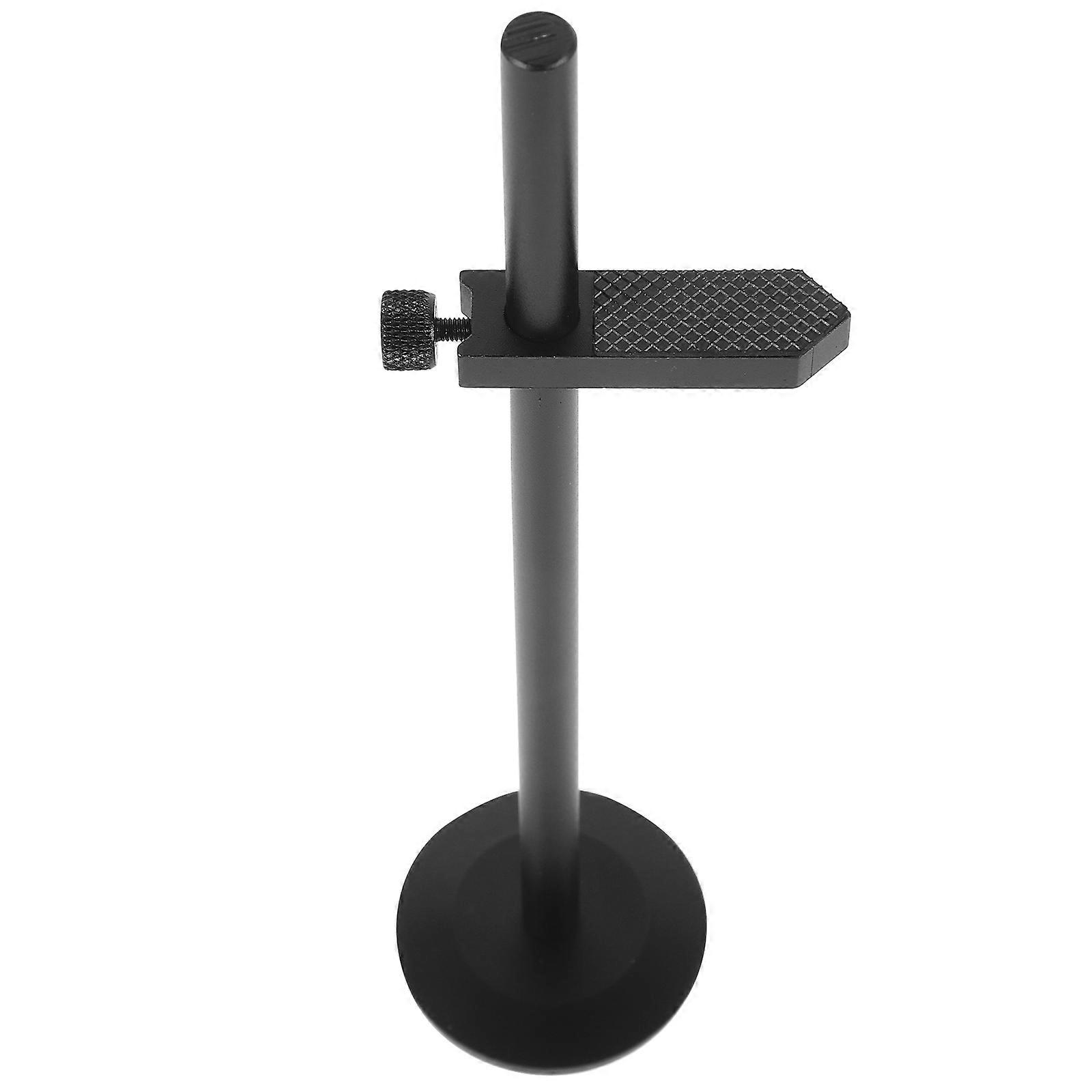 Adjustable Gpu Sag Bracket Anti Sag Bracket Gpu Stabilization Magnetic Base Minimalist Design For Desktop Computer Cases 1Set