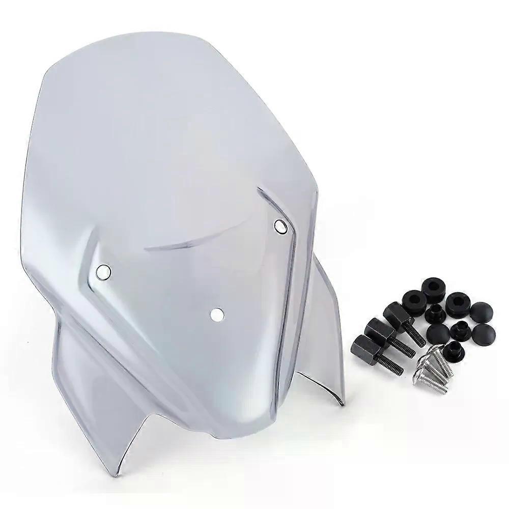 F900R Motorcycle Accessories Windscreen Windshield Shield Screen For BMW F 900R F900R F 900 2020 2021 2022 2023