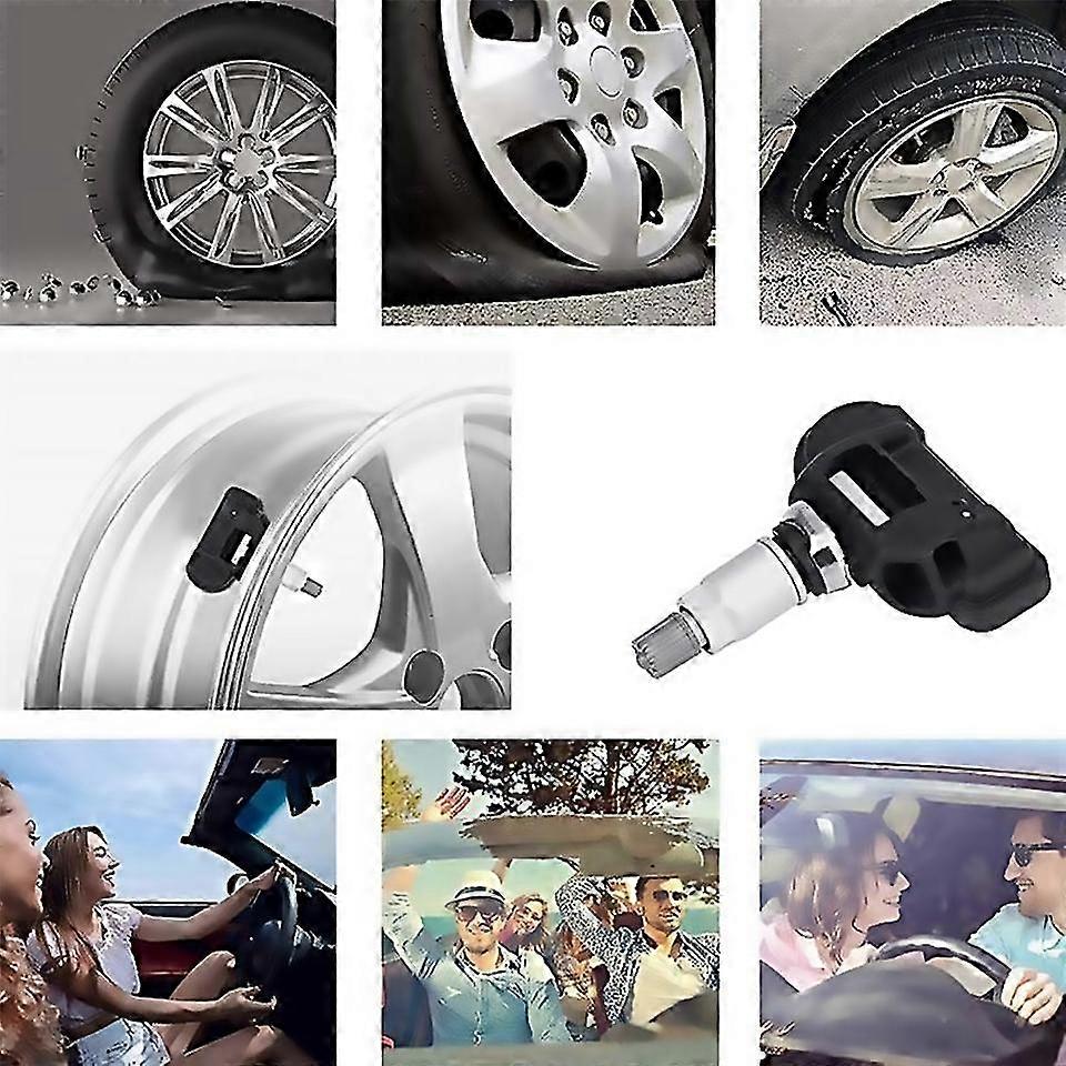 A0009050030 Tire Pressure Monitoring System Tpms Sensor For