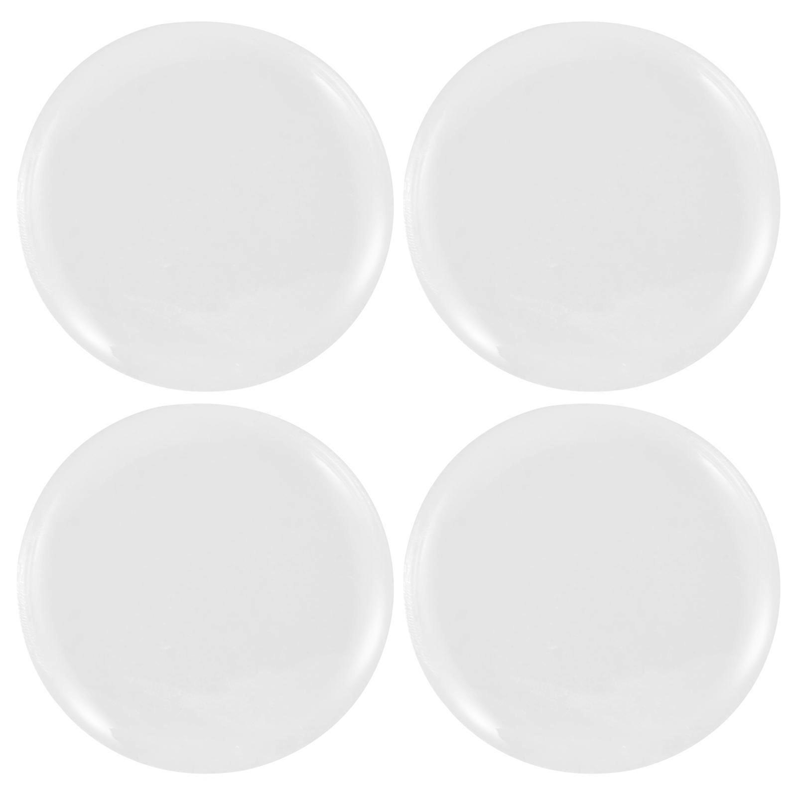 4pcs Keyhole Cover for Car Door Lock   Durable Protector Decal for Functionality and Protection