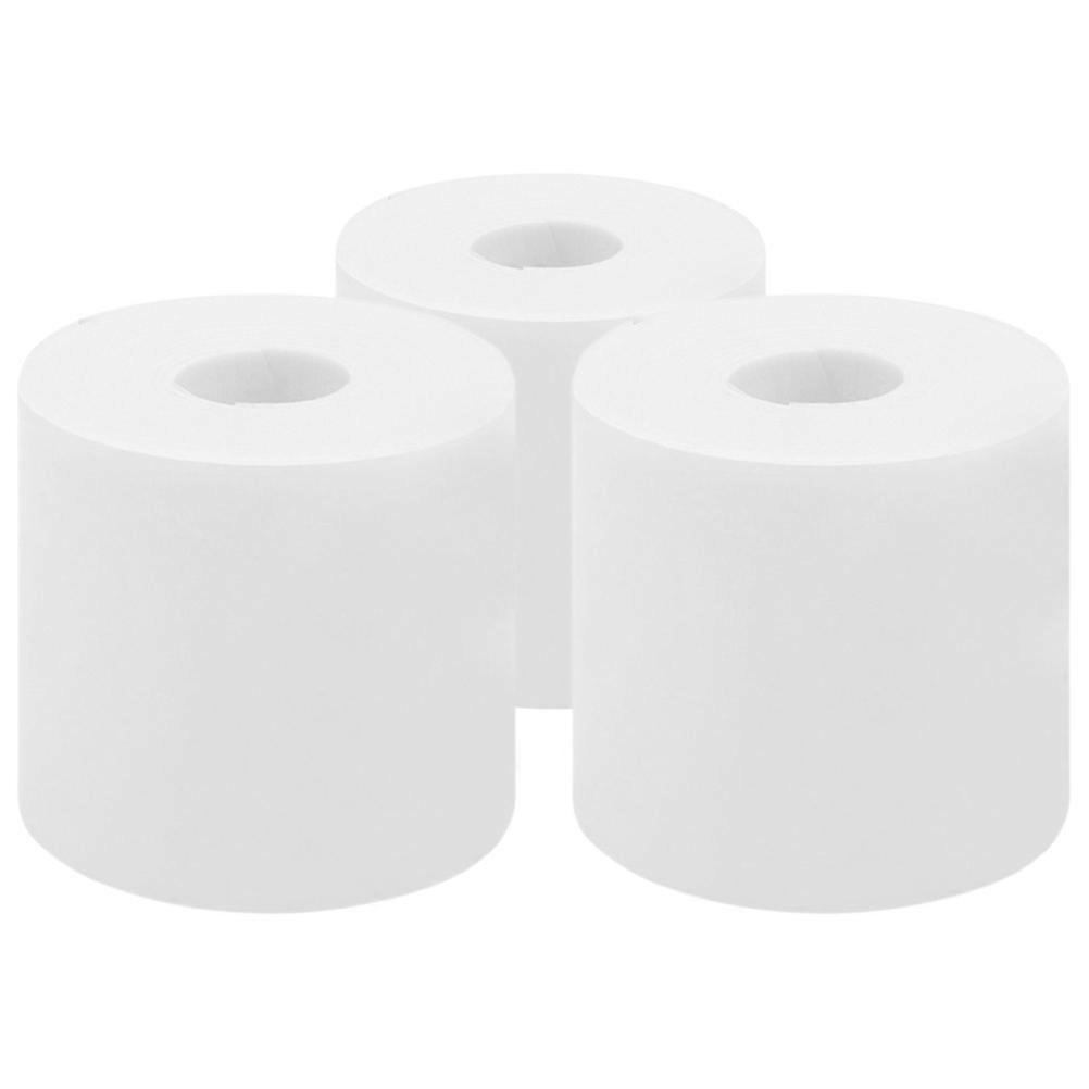 Eyelash Extension Supplies 3 Rolls Of Eyelash Extension Tape For Professional Lash Technicians In Salon PE Foam Material For Lash Isolation