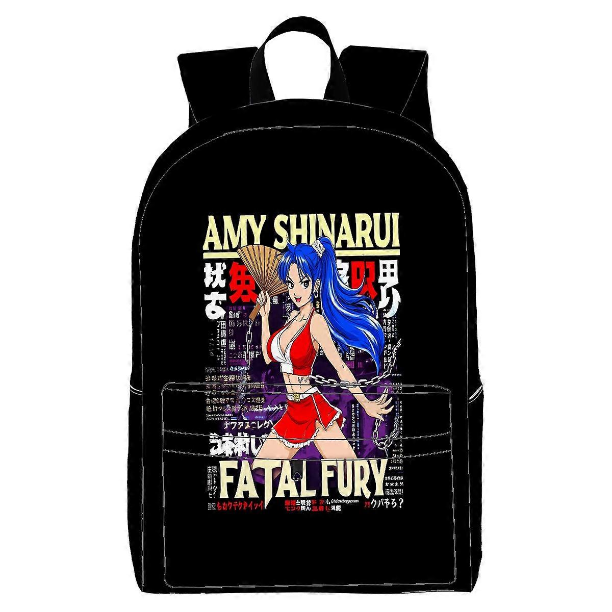 Backpack, with Multiple Organizational Compartments, Fits 15.6 Inch Notebook, for Travel, Teen, Business Work R3258