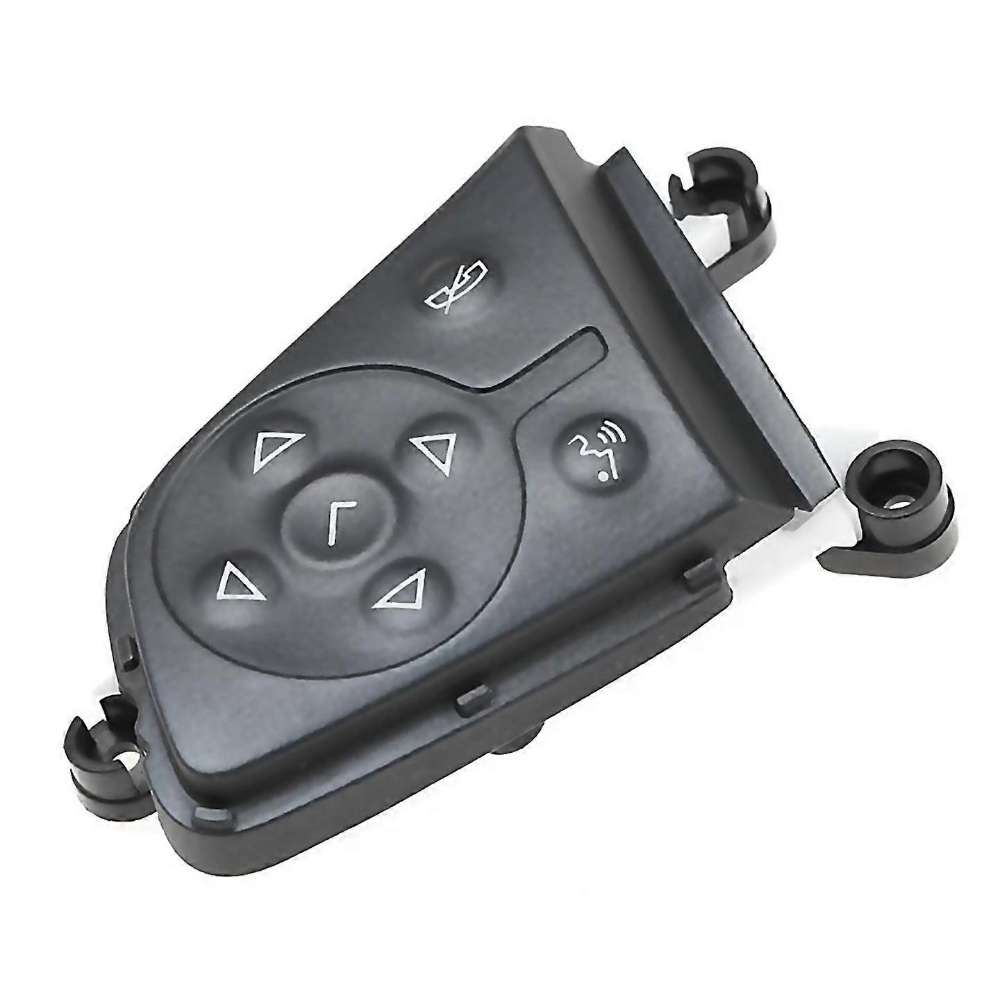 For 23134237 23262277 steering wheel radio switch for 20152020 for Black