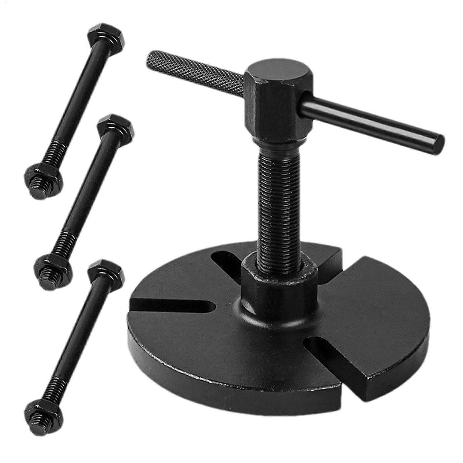 Inertial Loading Wheel Extractor  Steering Wheel Removal Tool for Motorcycles