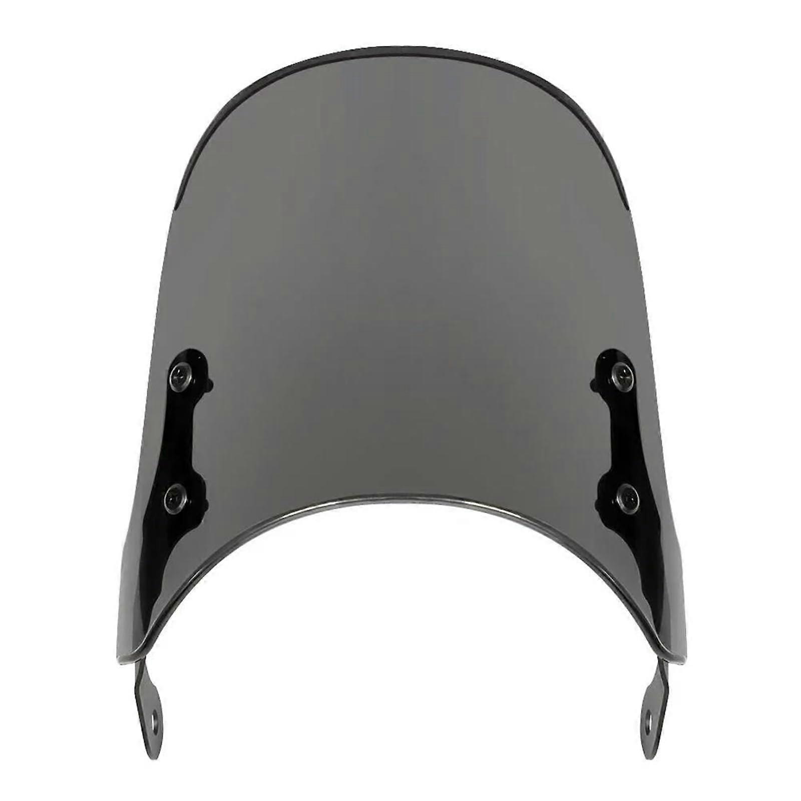 Motorcycle Windshield for XSR 900, 700, 300, 250, 155, 125 – Windscreen