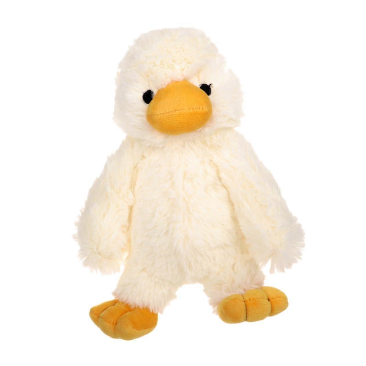 Pet Plush Toy Interactive Plush Toy for Small and Medium Dogs and Cats with Squeaker, Safe for Chewing and Playing, Large for Fun and Playtime