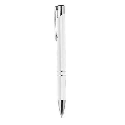 MidOcean Bern Push Button Ballpoint Pen