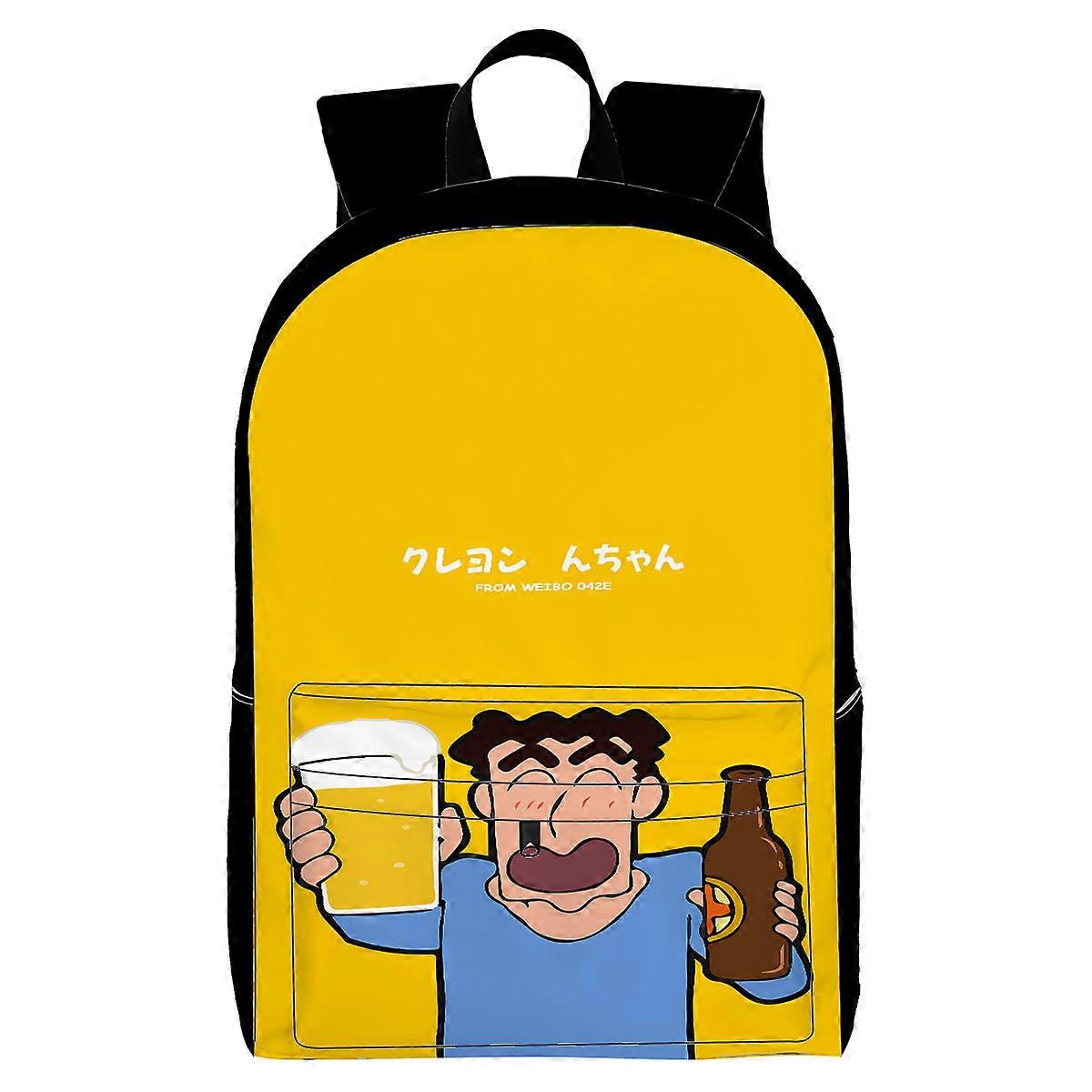 Backpack, with Multiple Organizational Compartments, Fits 15.6 Inch Notebook, for Travel, Teen, Business Work B1931