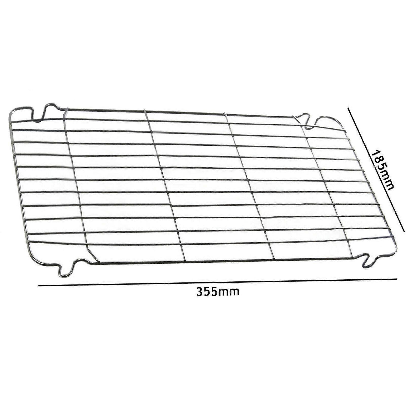Hoover Oven Grill Pan Rack 355mm x 185mm