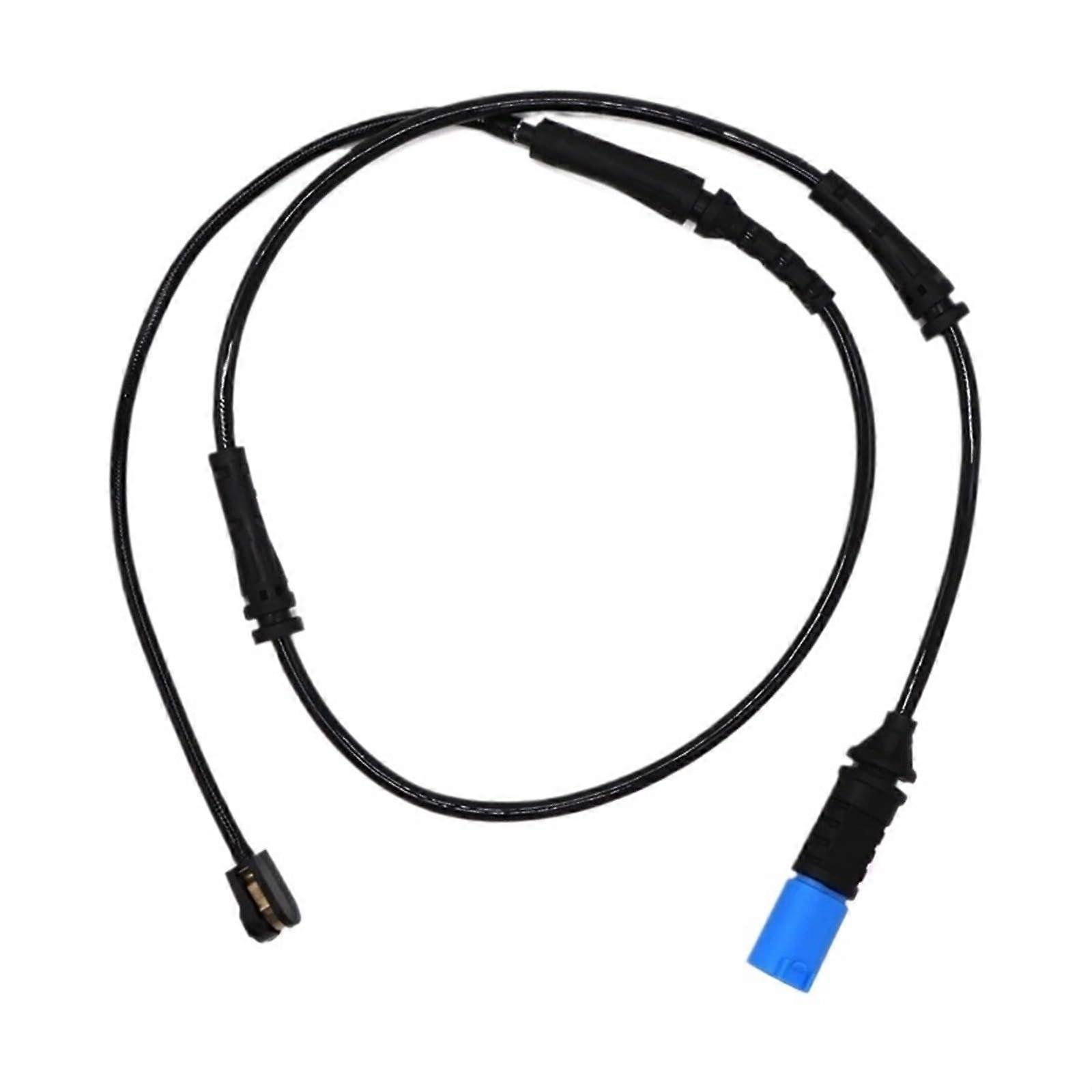 Brake Pad Sensor Kit, 10 Pieces, Wear Sensor, 34356870353 For BMW X5 G05 X7 G07 2018-2019