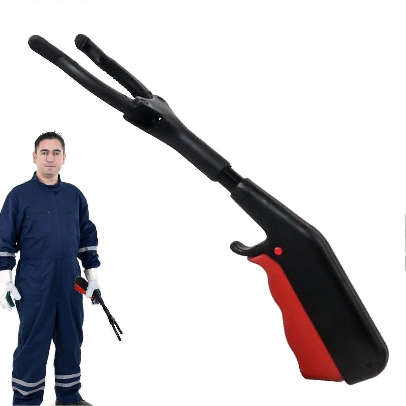 Reacher Grabber NonSlip Gripper Tool Gripper Tool, Reacher Tool, Reacher Tool with Grabber for Elderly