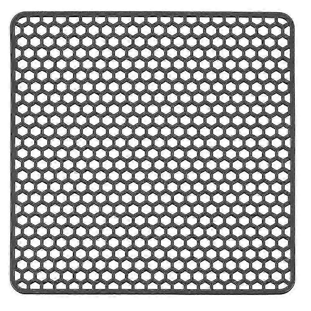 Kitchen Sink Drain Silicon Mat Protector Pad,silicone Mats Counter
