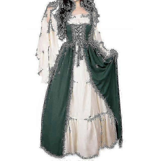 Medieval Renaissance Dress
