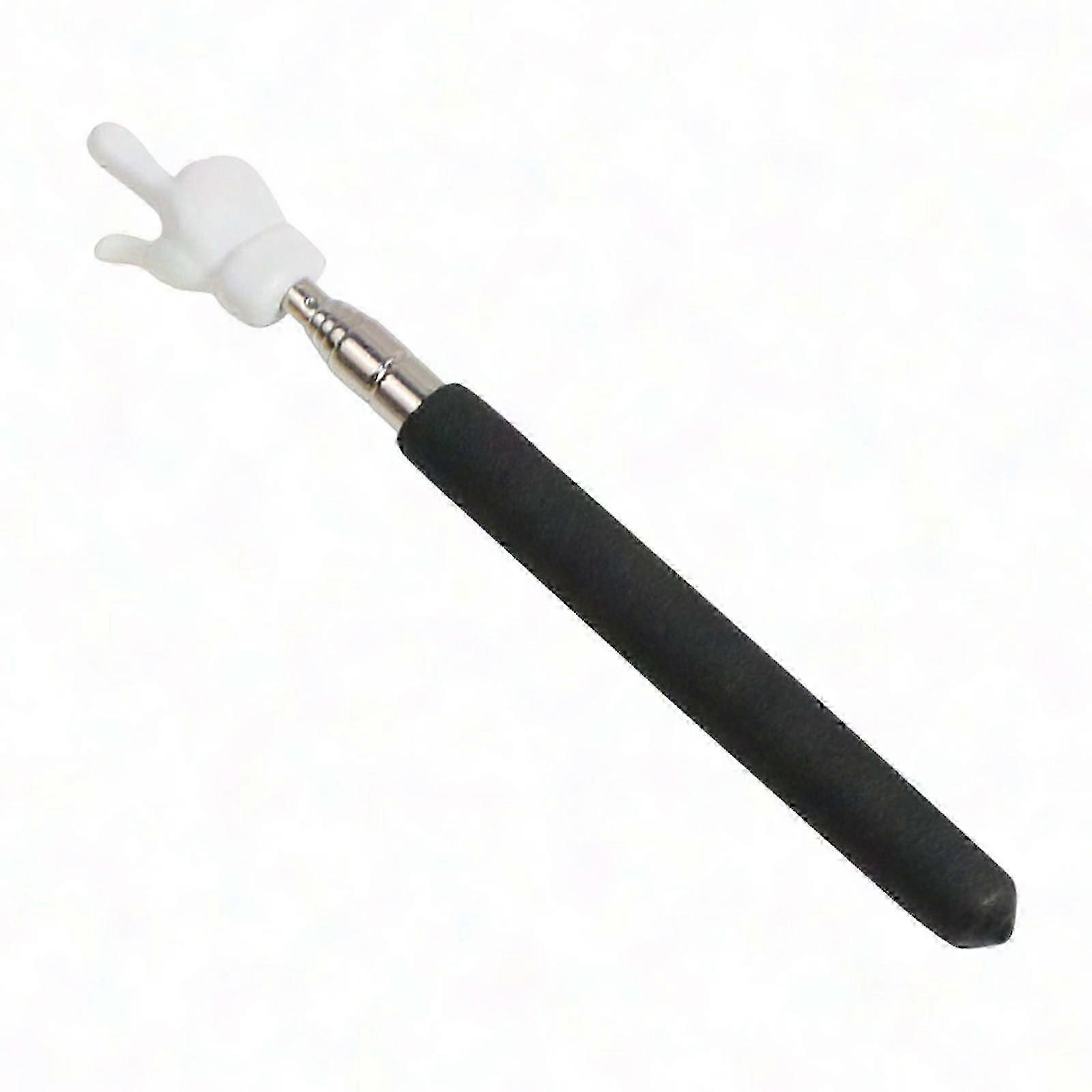 Hand Pointer Accs Portable Teacher Pointer Finger Design for Home