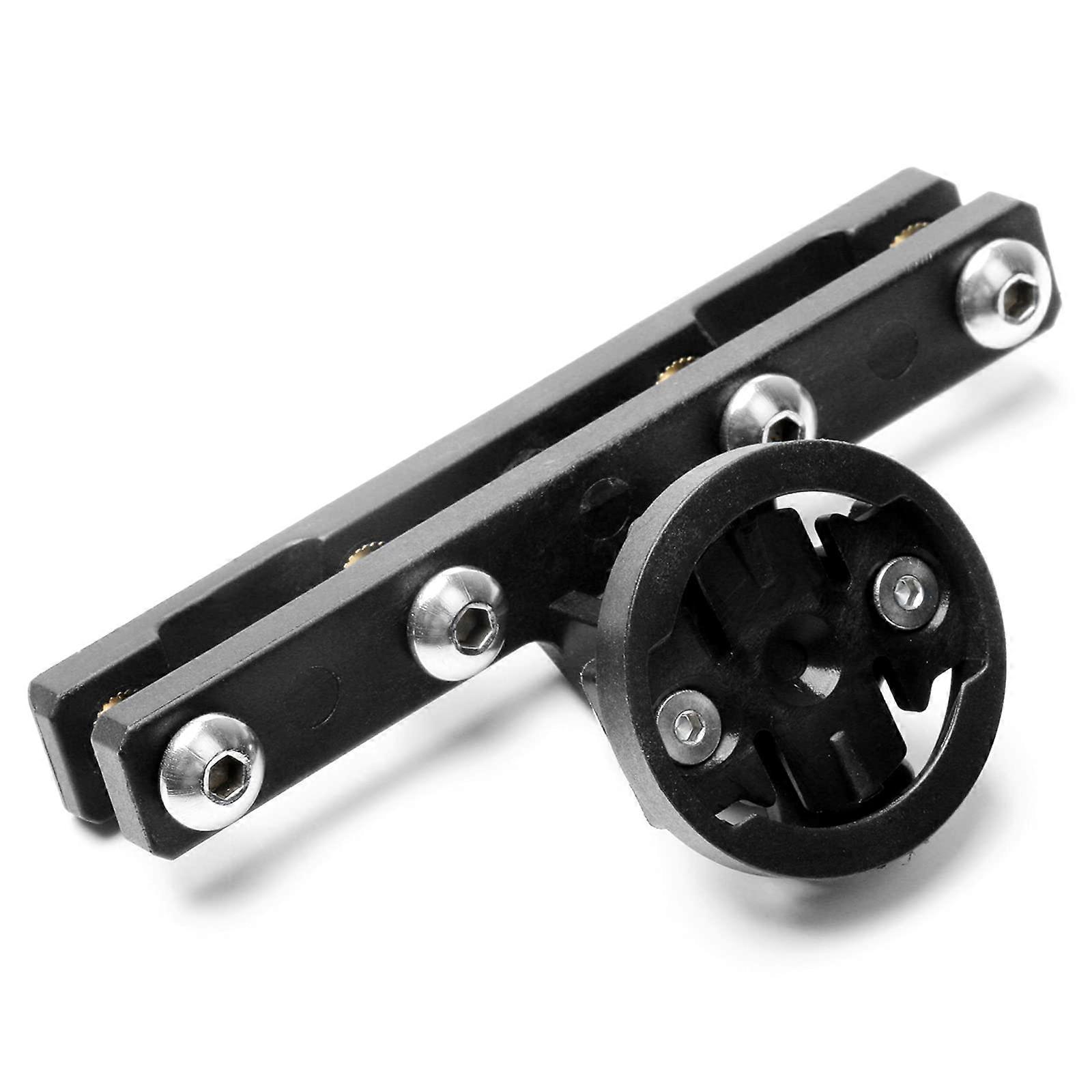 Bicycle Saddle Mount with Rear Light Holder for Garmin Varia RVR315 RTL515 RTL510 Radar