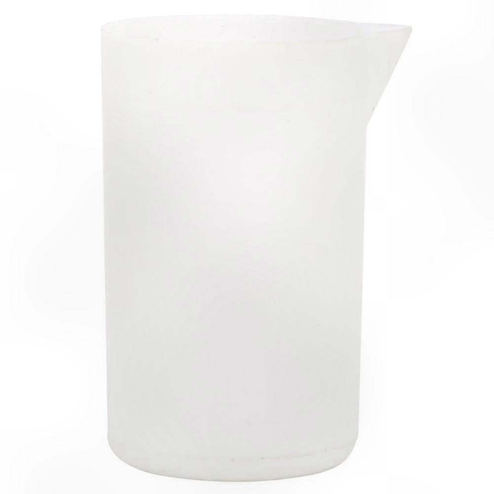 30ml Acid And Alkali Resistant PTFE Beaker Teaching Instrument for Biochemical Laboratories