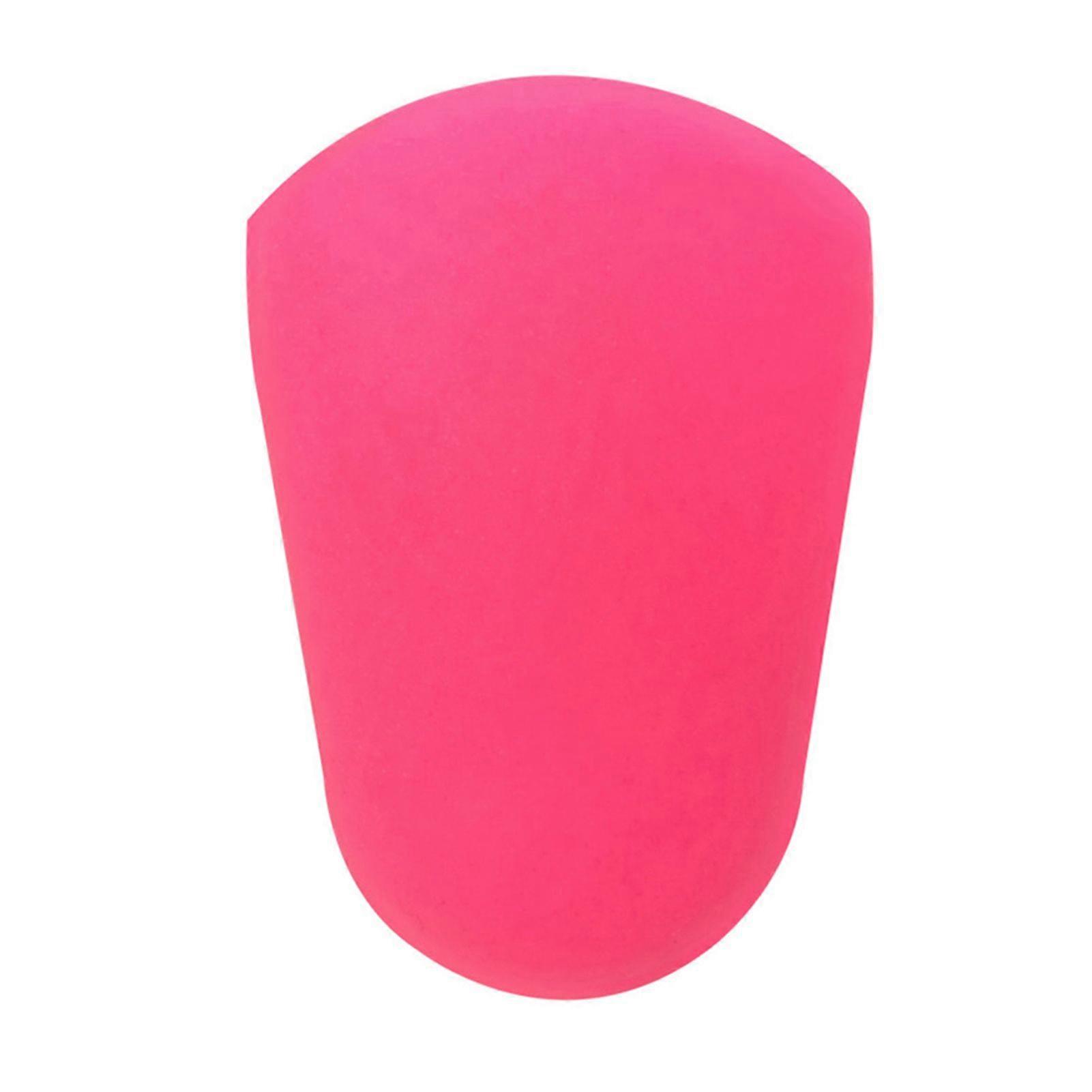 5 PCS Mouthpiece Protective Cap Saxophone Clarinet Mouthpiece Silicone Protector Wind Instrument Accessories (Random Color)
