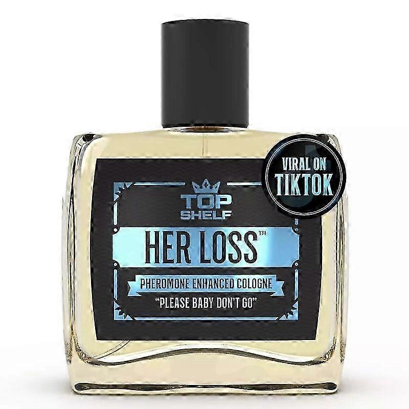 New Manly Pheromone Cologne: Attract & Boost Confidence with Her Loss | Mens 100ml Collection