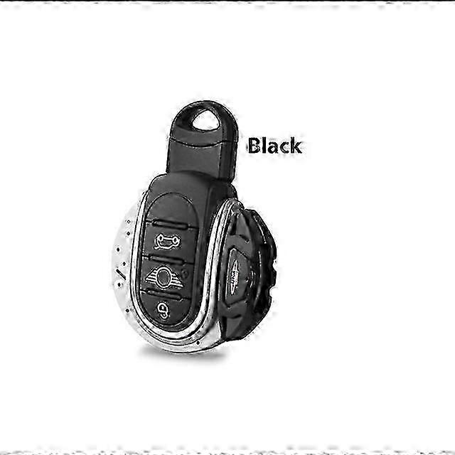 Red JCW Brake Disk Key Fob Cover for MINI Cooper F54 F55 F56 F57 F6...