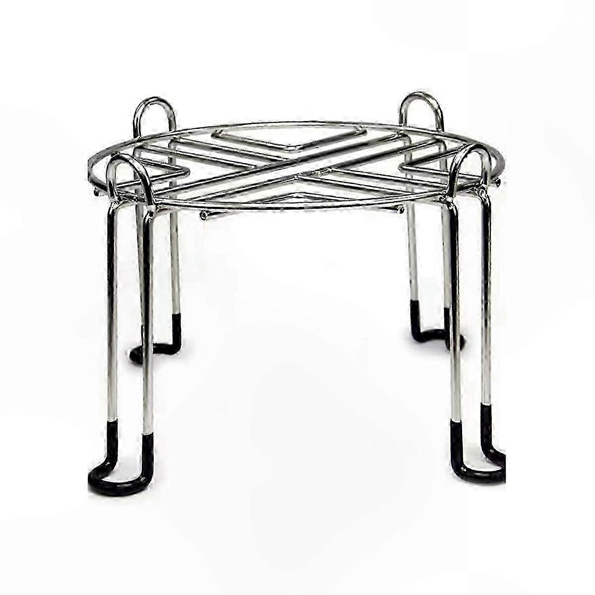 Stainless Steel Water Filter Stand for Countertop Use hwy