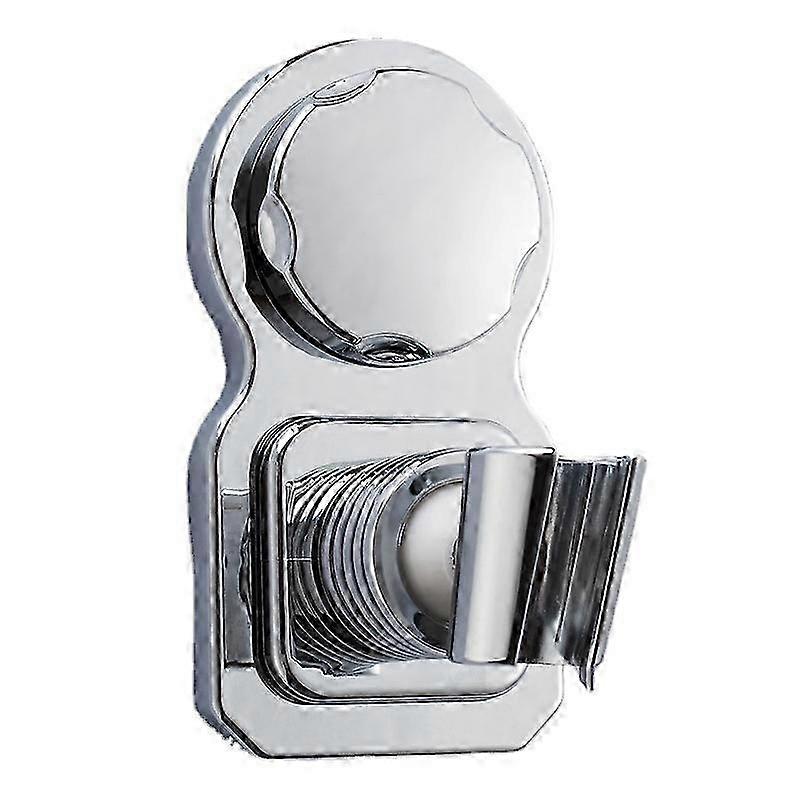 Suction Cup Shower Holder For Adjustable Shower Head,14*7.4*10CM
