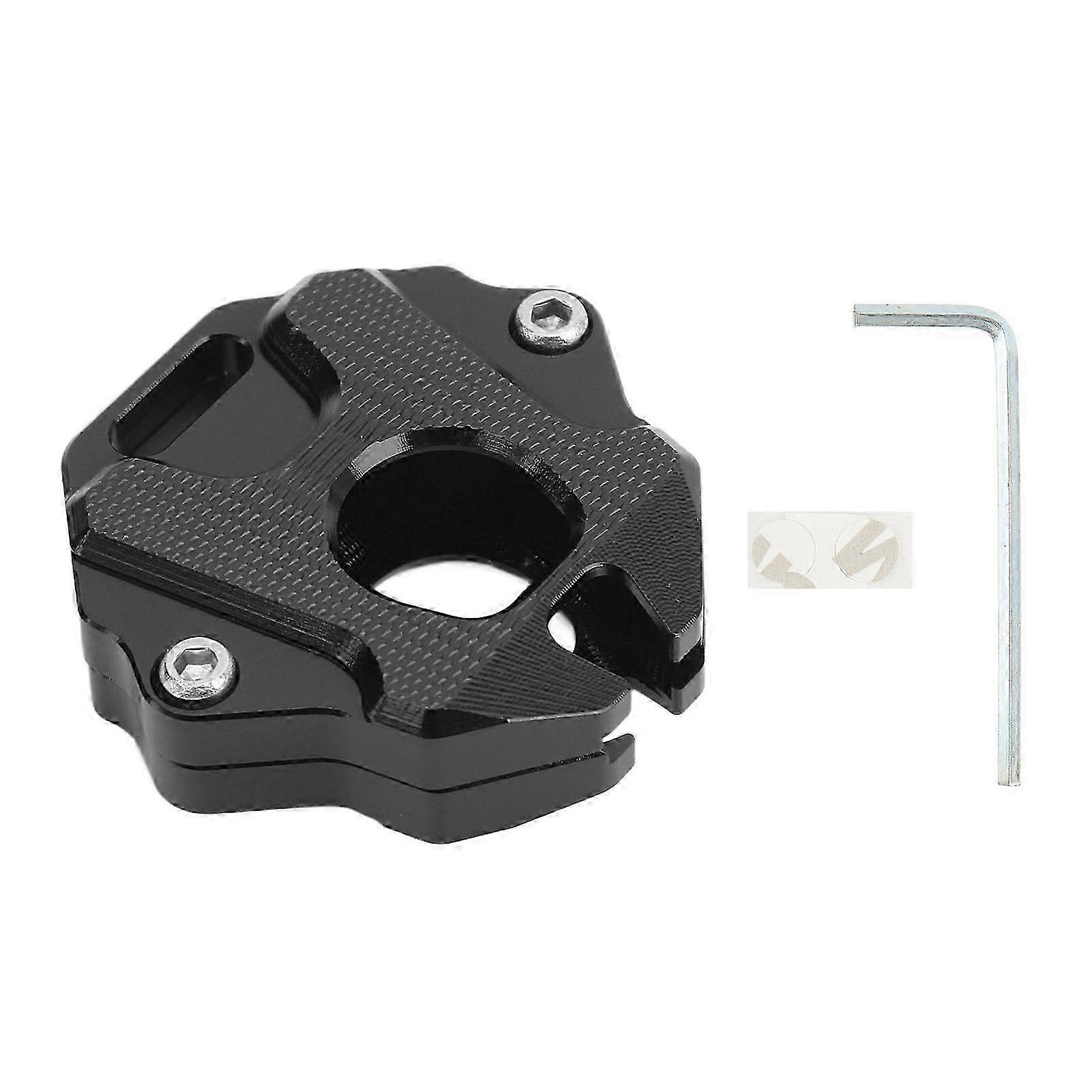 Motorcycle key shell CNC metal solid replacement for CB650R CBR650R 2020+ hr