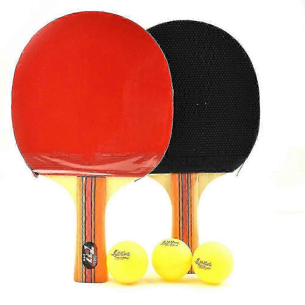Ping Pong Paddle Accessories Sport Ping Pong Paddle Set