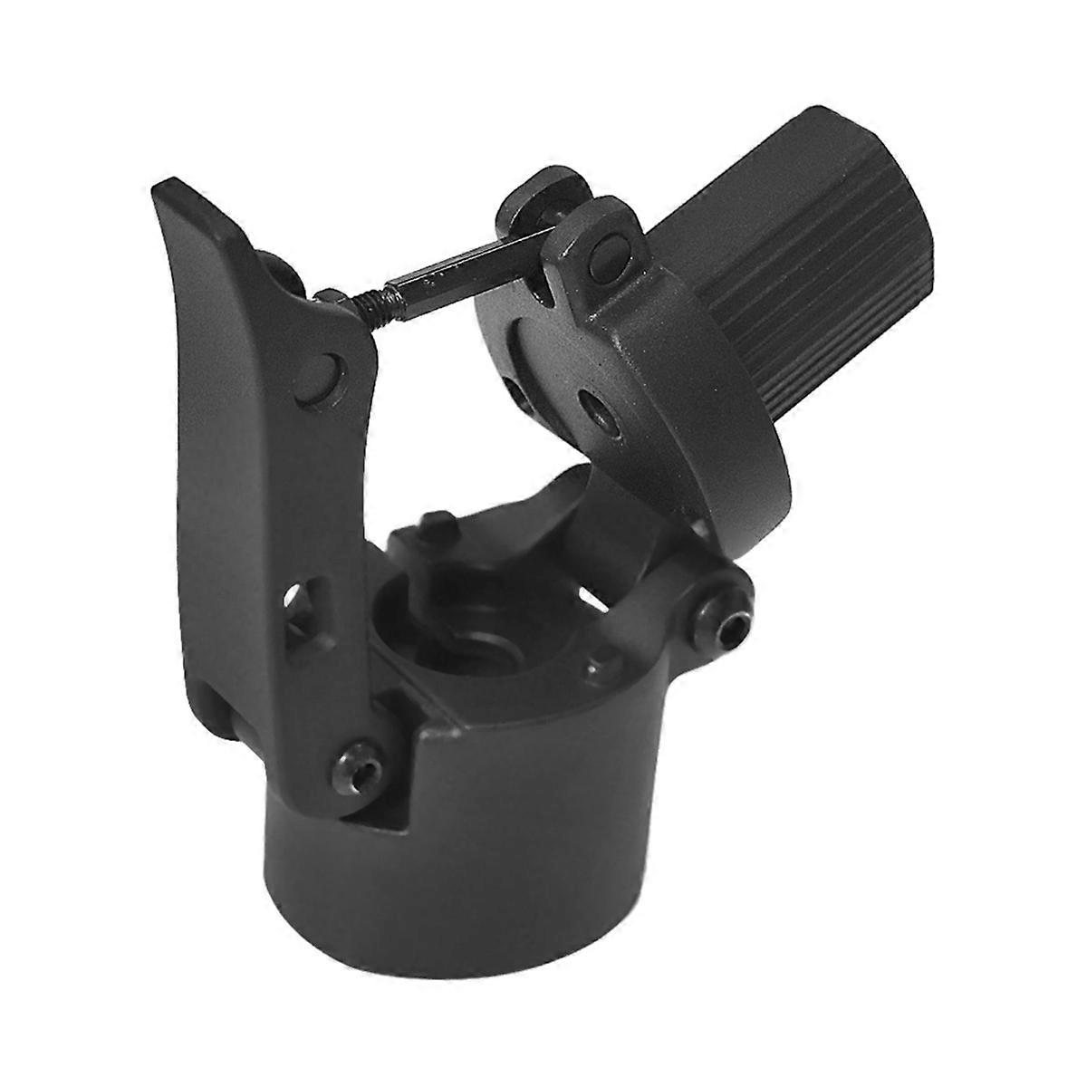 Electric Scooter Adapter Folding Rod Pole Base for G30 Max