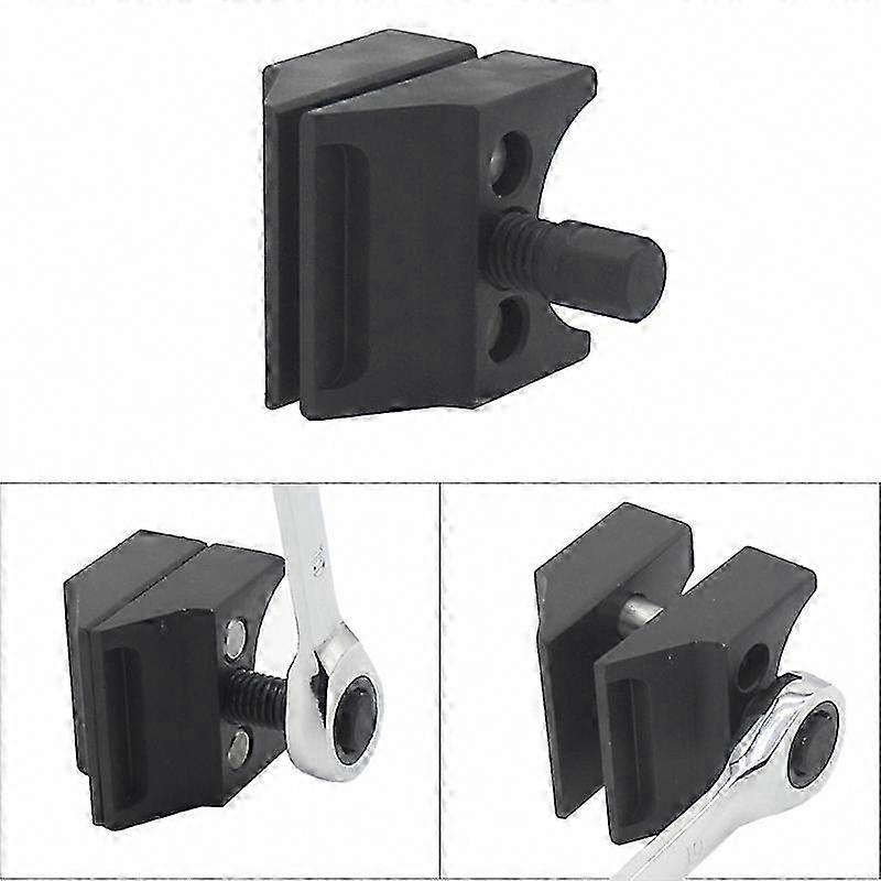 Strut Spreader Tool for Ram Strut Removal and Ball Joint Separation