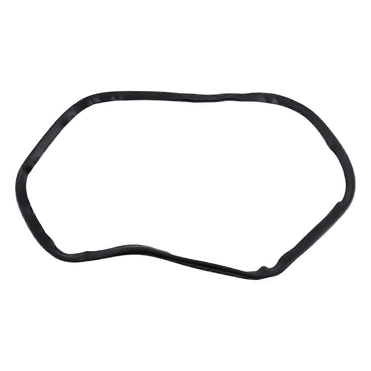 63P-42615 Bottom Cowling Seal for 4 Stroke 115HP F115 LF150 2004-2013