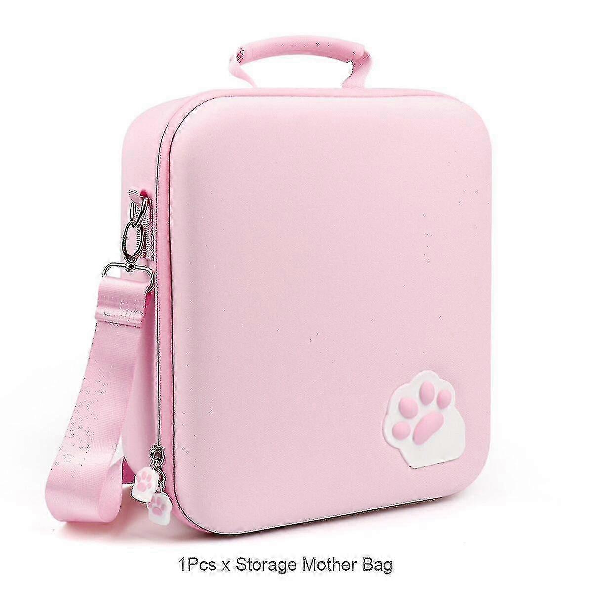 Storage Bag + Portable Case +travel Carrying Cover Hard Shell Child...
