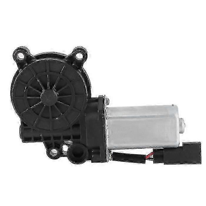Κινητήρας ρυθμιστή παραθύρων 2S51-14553-AA Ford Fiesta Mk6 εμπρός δεξιά 2002-2008