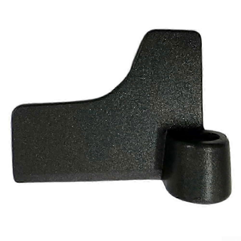 Bread machine paddle for Panasonic SD256 - replacement kneading blade with nonstick coating