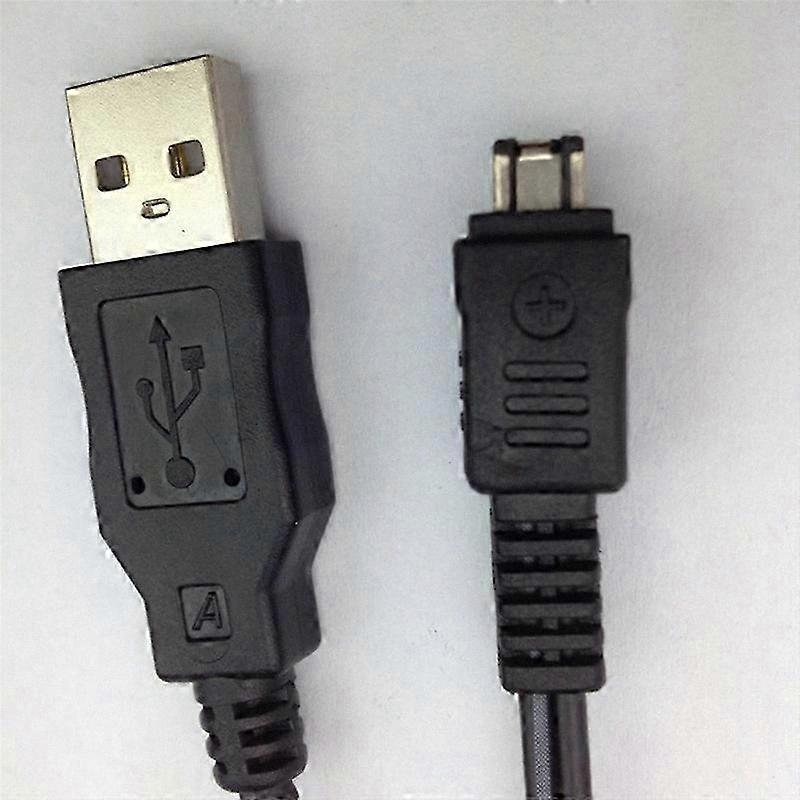 USB Charging Cable for CA-110E Adapter-Compatible Devices