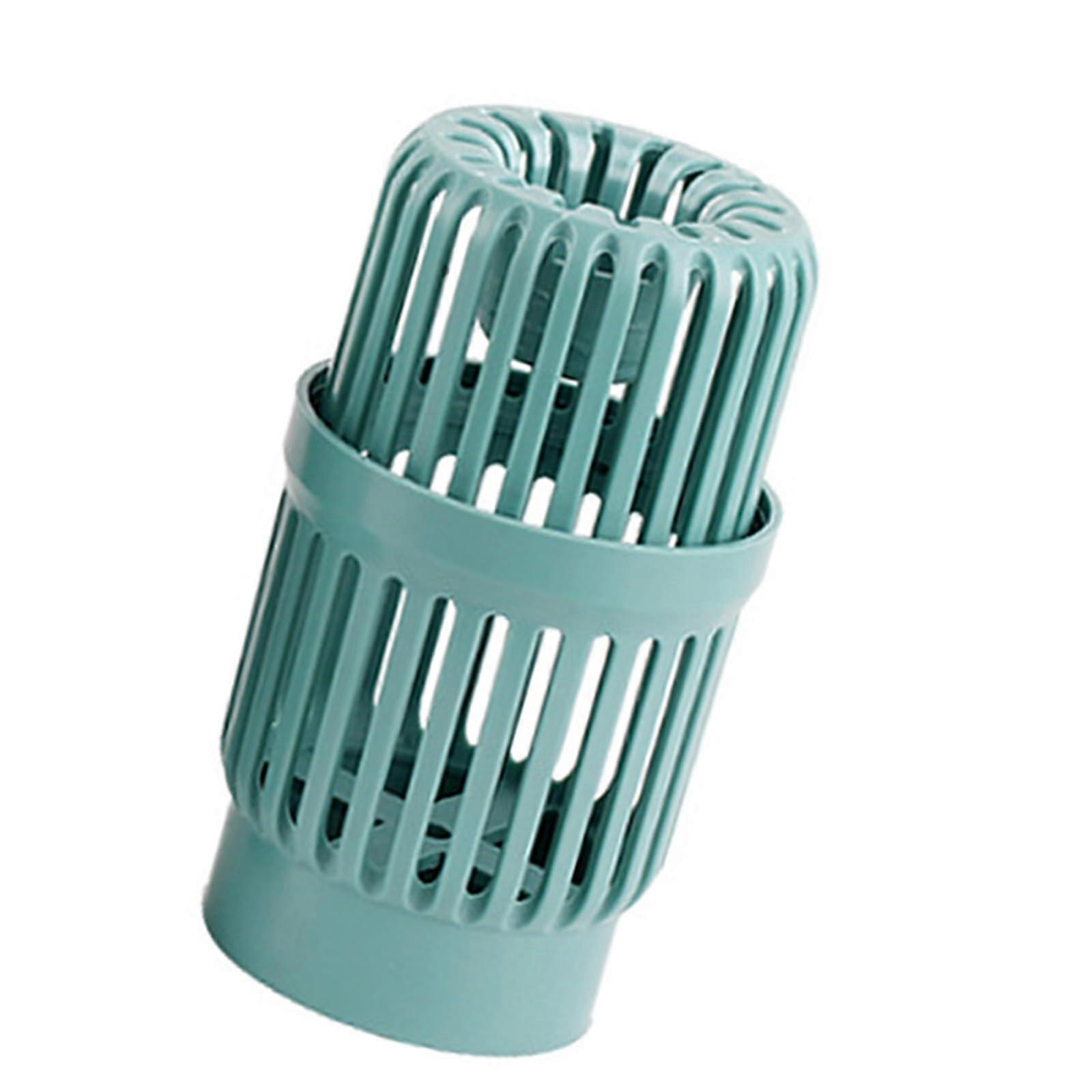 Pond Filter Inlets Skimmer Guard Fish Entry Prevention, 90Degree Compatible, Surface Drain Fittings, Easy Install