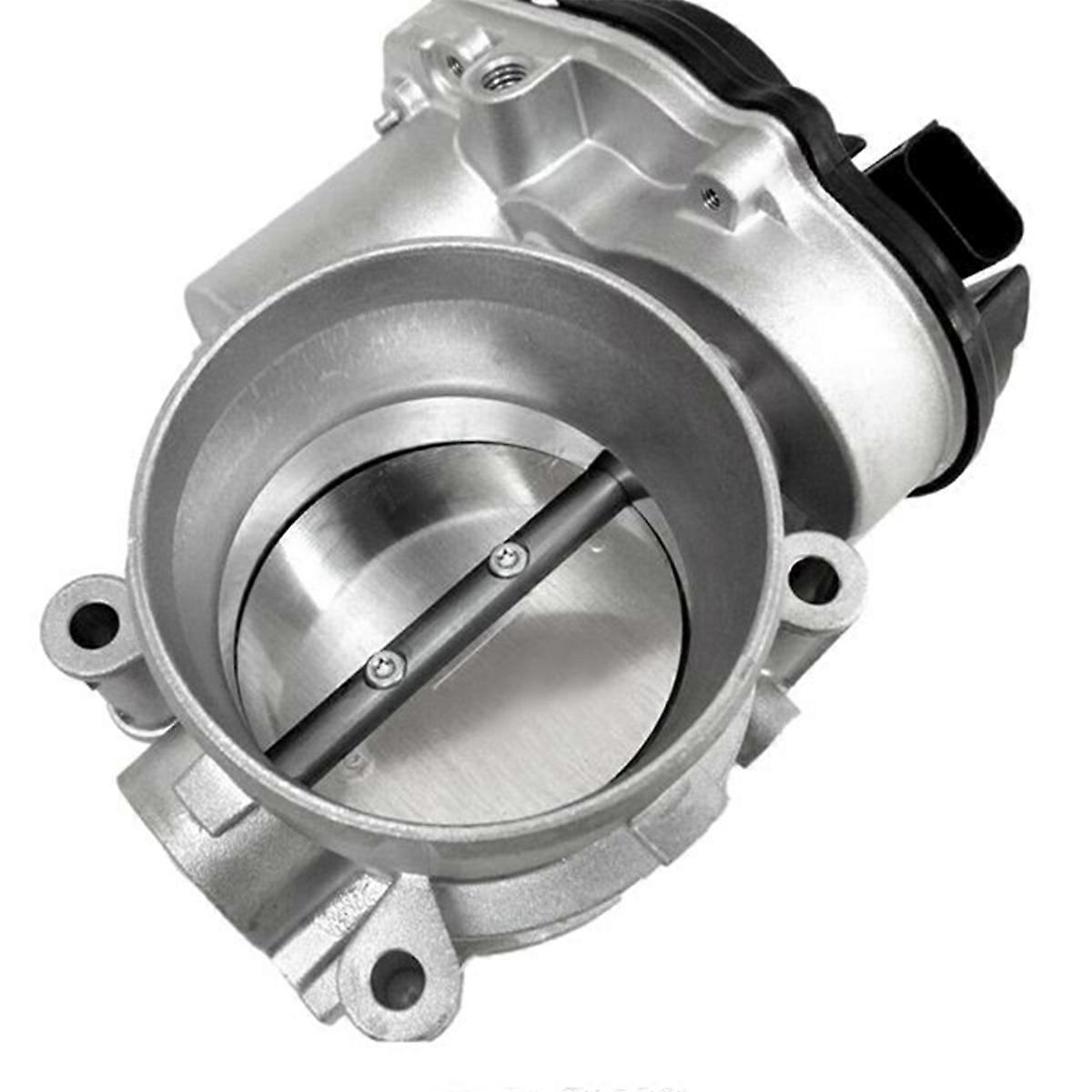 AT4Z9E926A Car Throttle Body for Edge Explorer Police MKS 2011-2017 AT4Z-9E926A