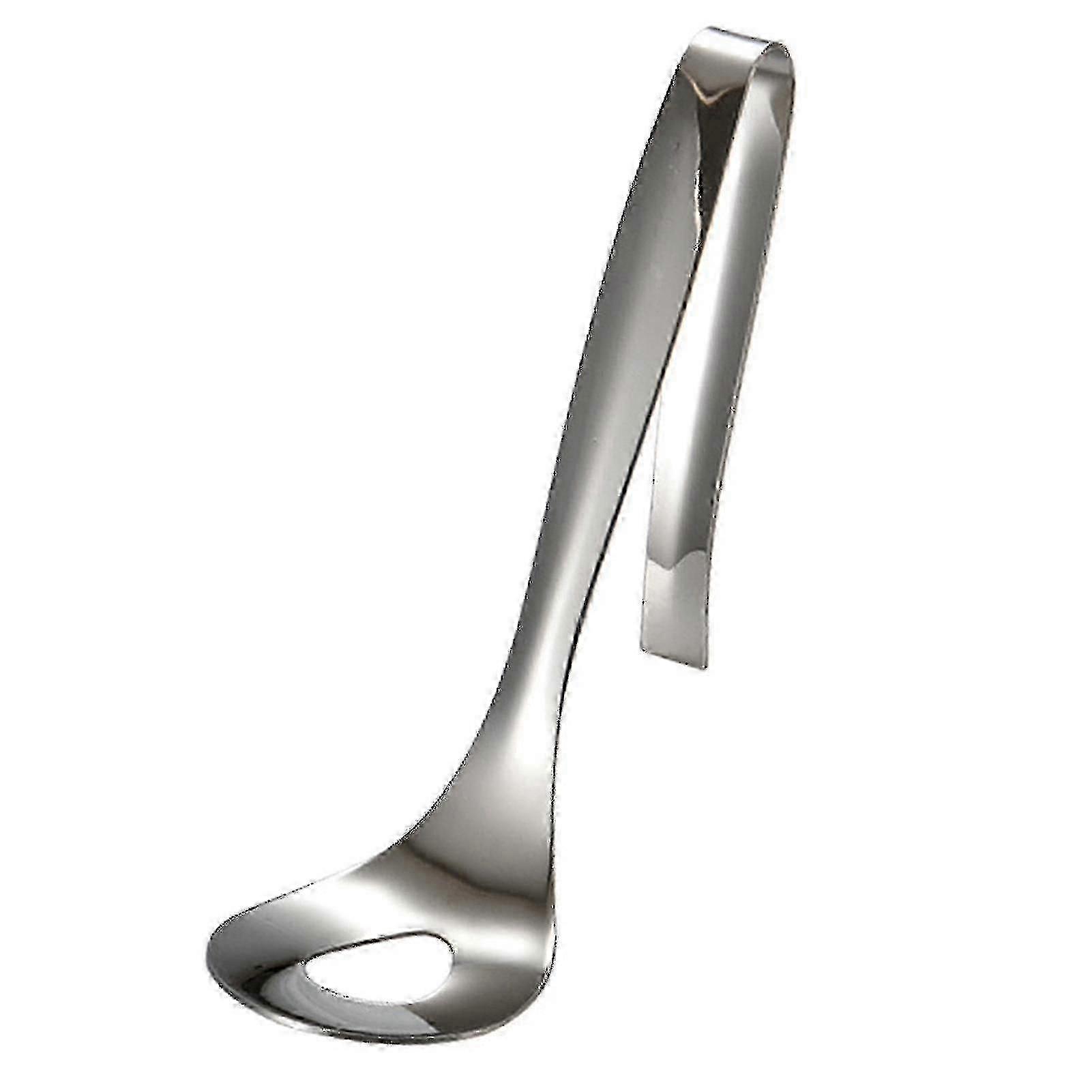 Stainless Steel Meatball Maker Spoon - Non-Stick & Multipurpose Tool for Creating Meatball Shapes