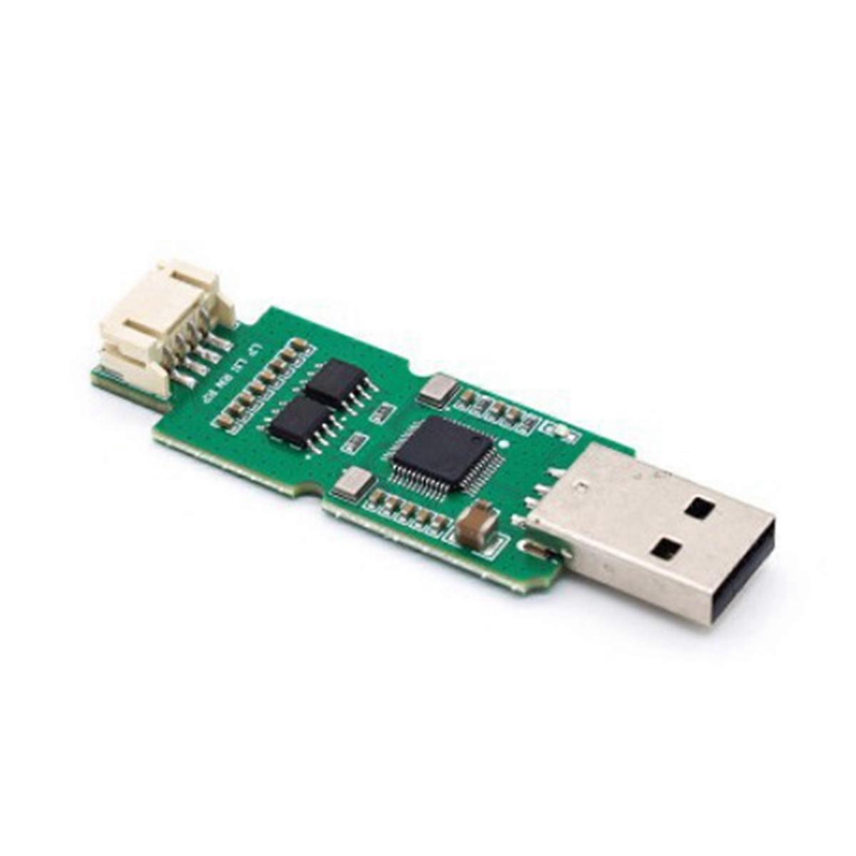 USB to AUDIO Audio Module with Microphone and Speaker Interface Driver-Free for for Nano