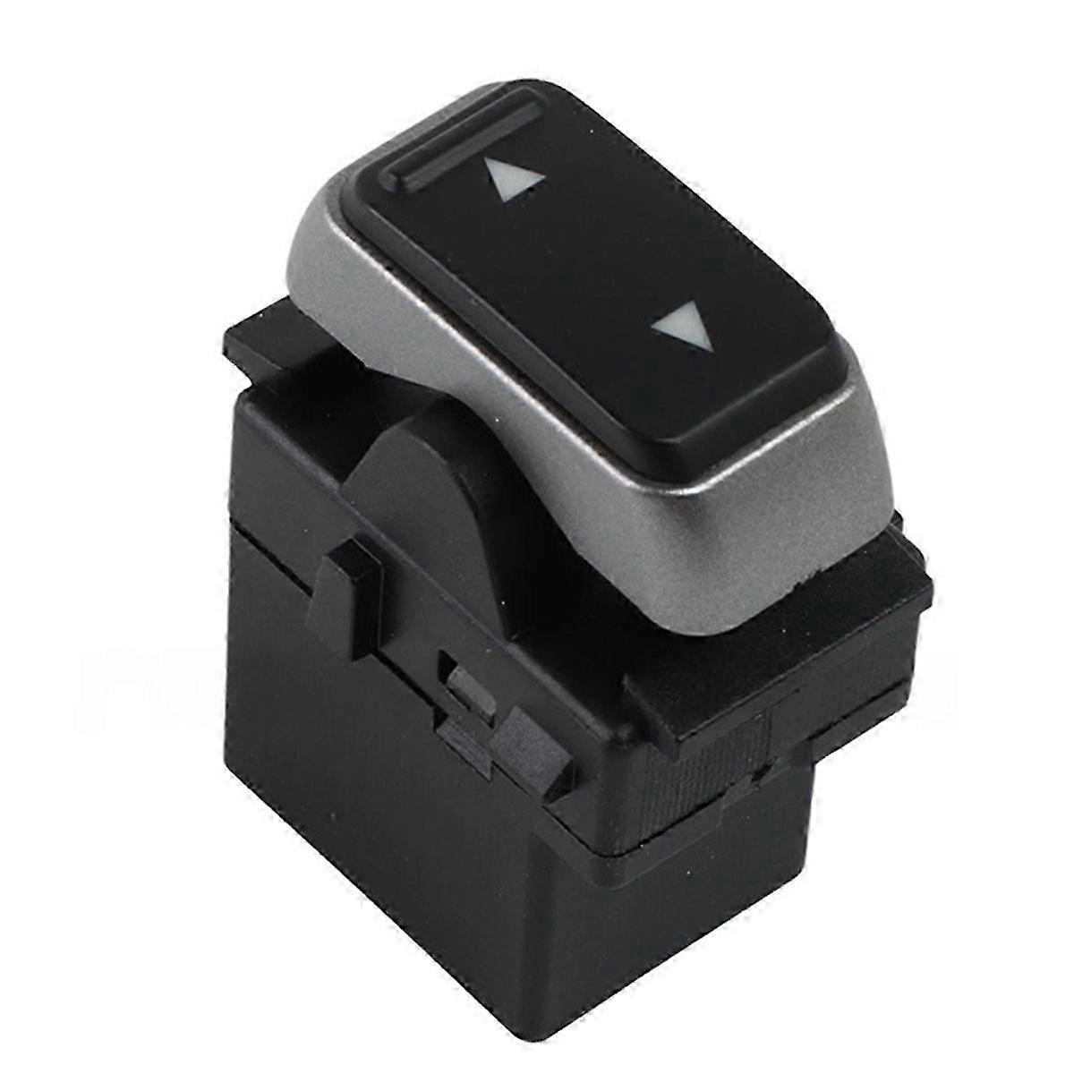 New Passenger Side Power Window Switch Control Button for Town 2003-2008 Models 3W1Z14529AA