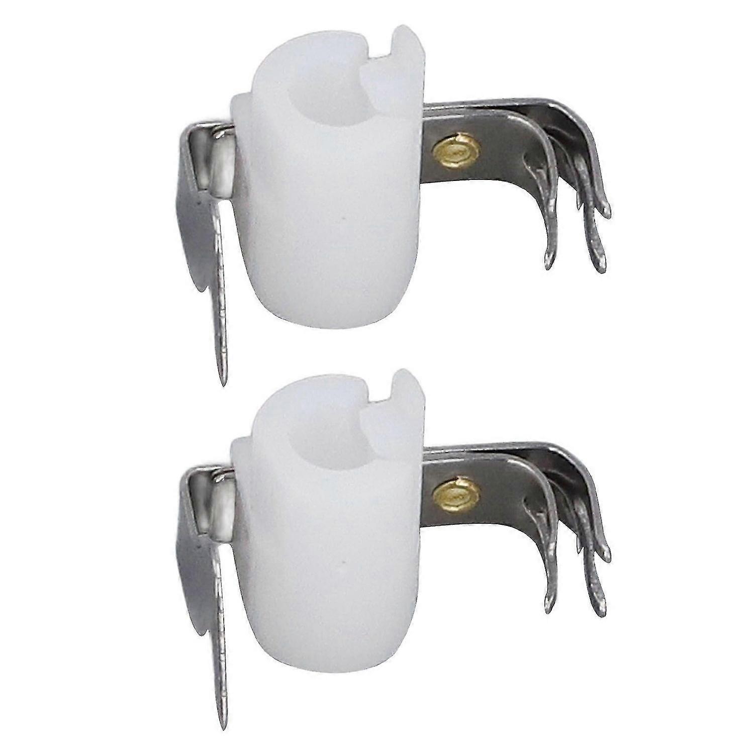 2025 أحدث طراز 2 قطعة ماكينة خياطة إبرة الخيط متعددة الوظائف N101032