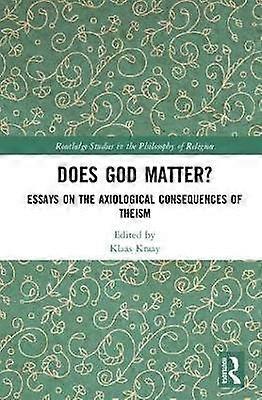 Does God Matter?