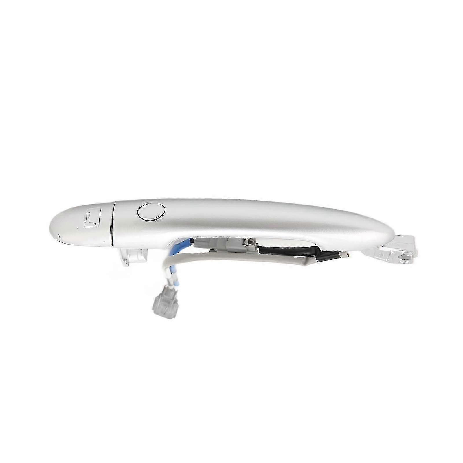 Inner door handle for KOLEOS 2009-2018 left side replacement part