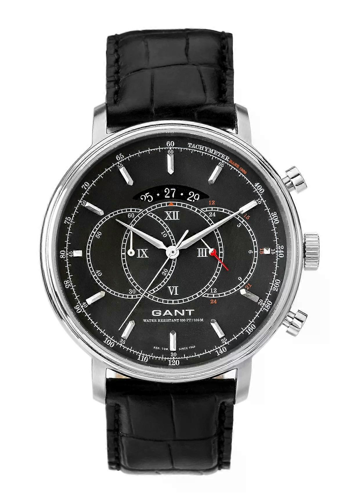 Gant Cameron Herrenchronograph (W10891)