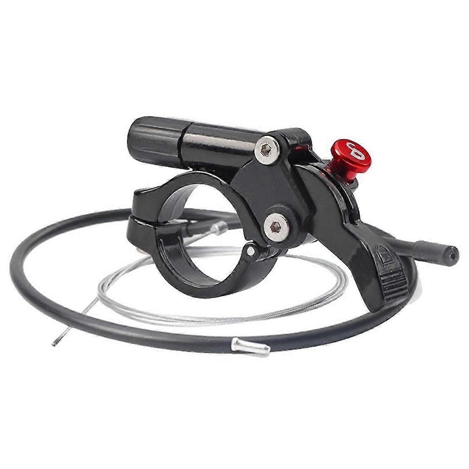 Bike Fork Damping Control Switch Mountain Bike Front Style A